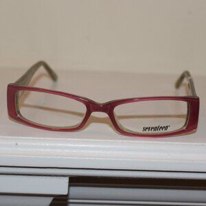 Seventeen Eyewear Kid's Glasses (5352)